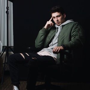 Meet your Posher, Daldalton